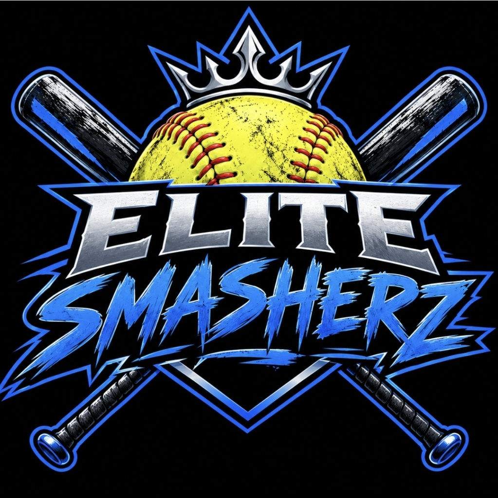 Logo for Elite Smasherz