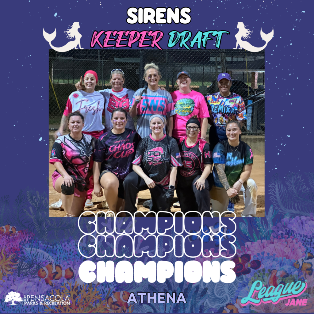 Triumph for Athena