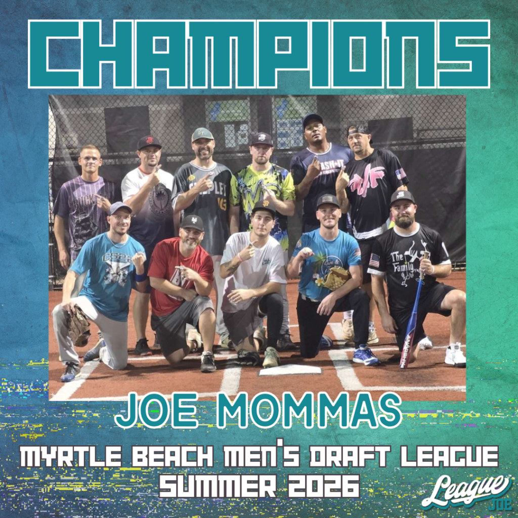 Triumph for Joe Mommas
