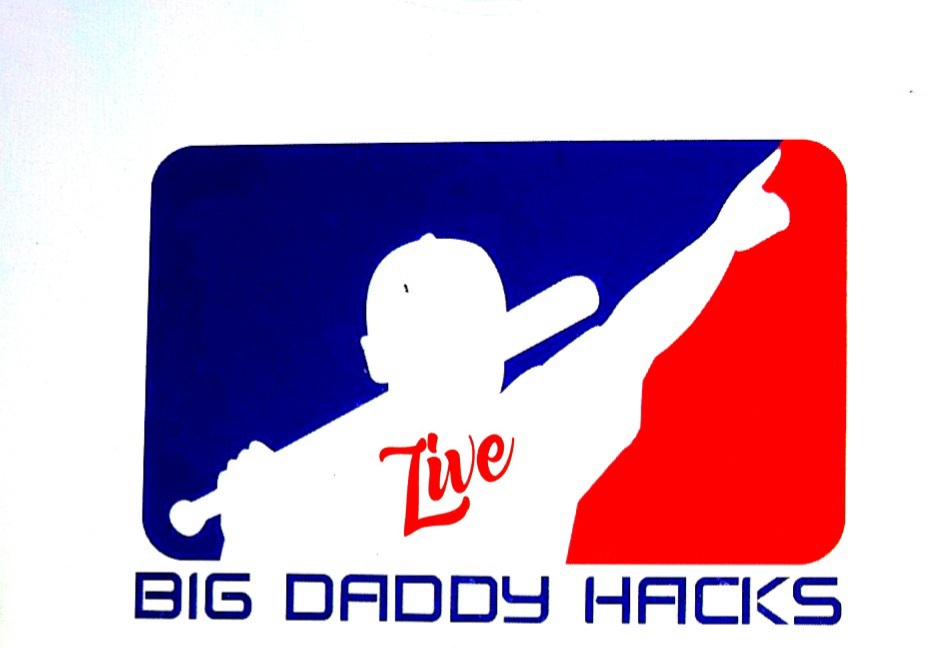 Logo for Big Daddy Hacks
