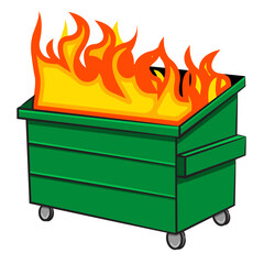 Logo for Shit Show