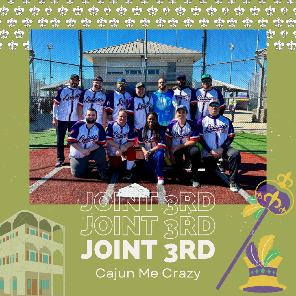 Triumph for Cajun Me Crazy