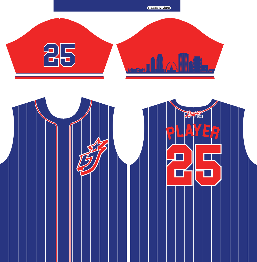 AcuÅ„a Matata Official Away Jersey