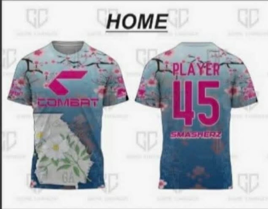 BUI Official Jersey