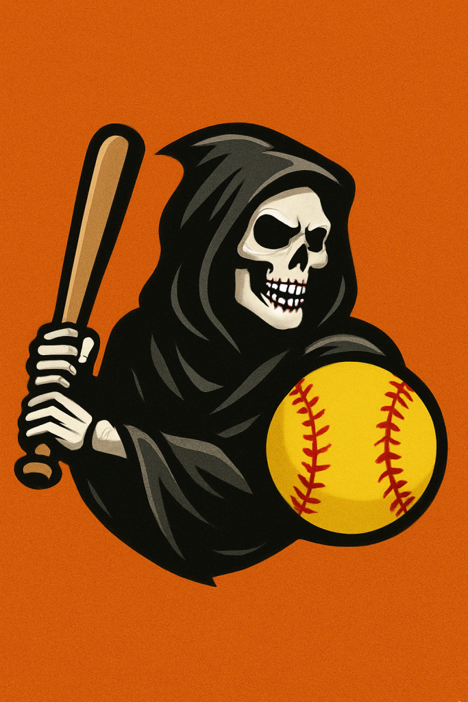 Logo for Fall Ballers