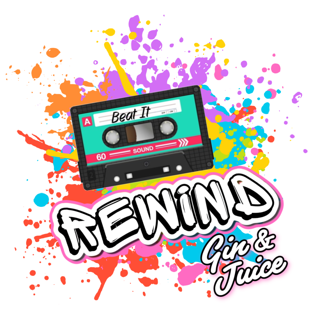Logo for BEAT IT