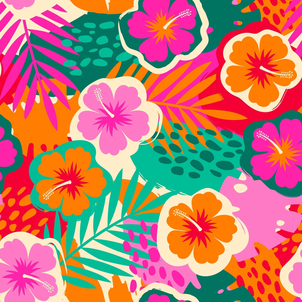Logo for Tropical Thunder ðŸŒ´