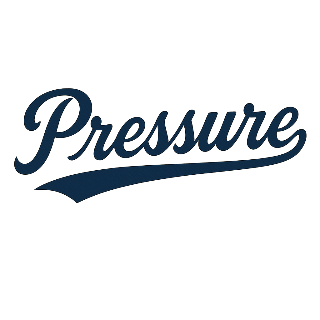 Logo for Pressure