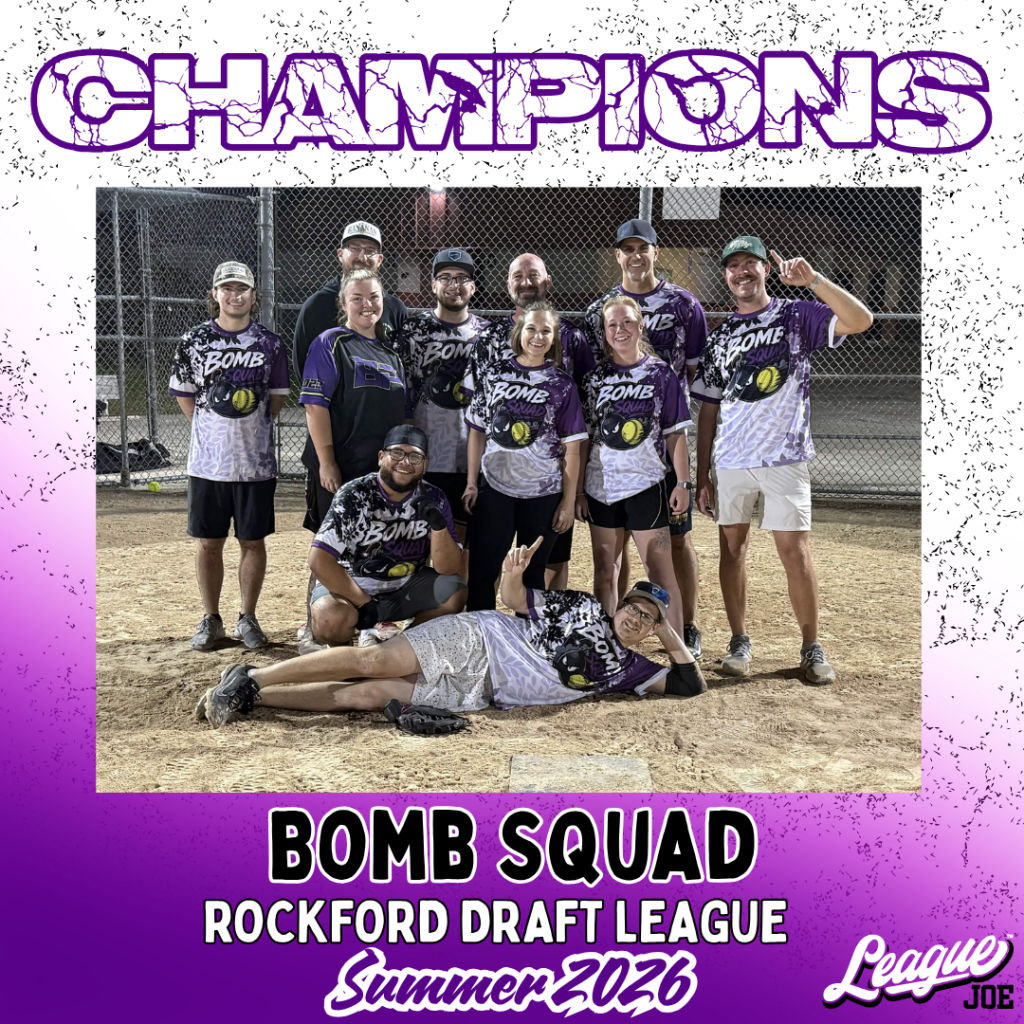 Triumph for The Bomb Squad