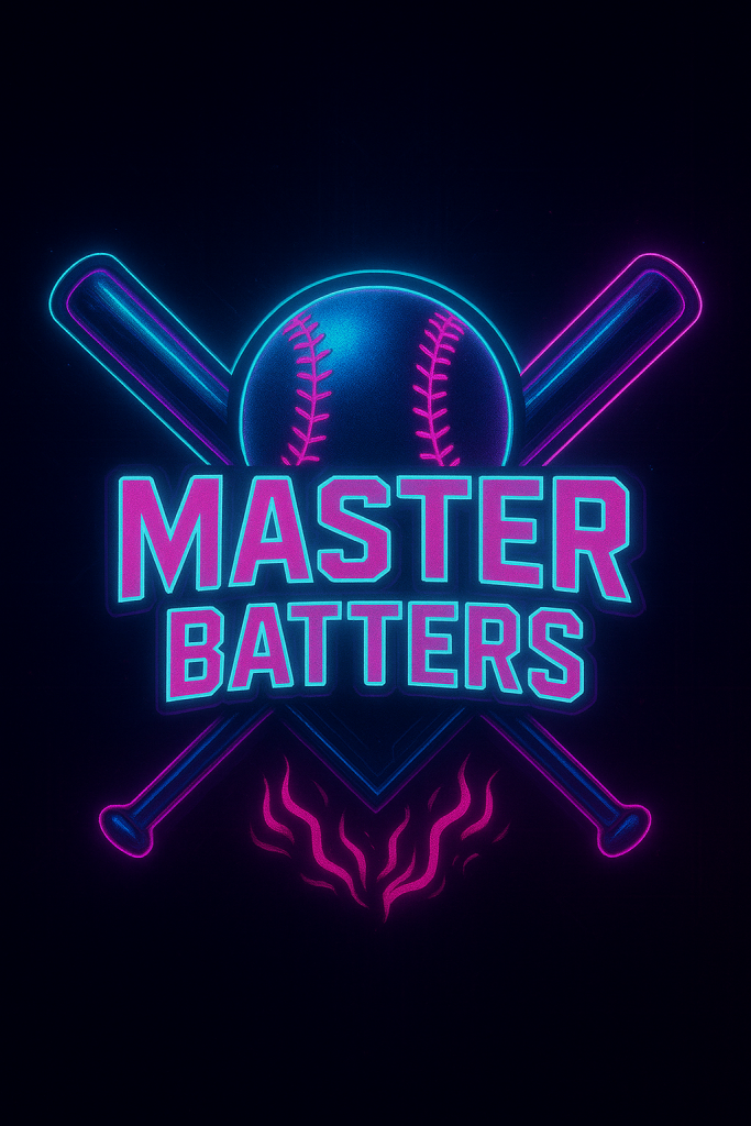 Logo for Master Batters