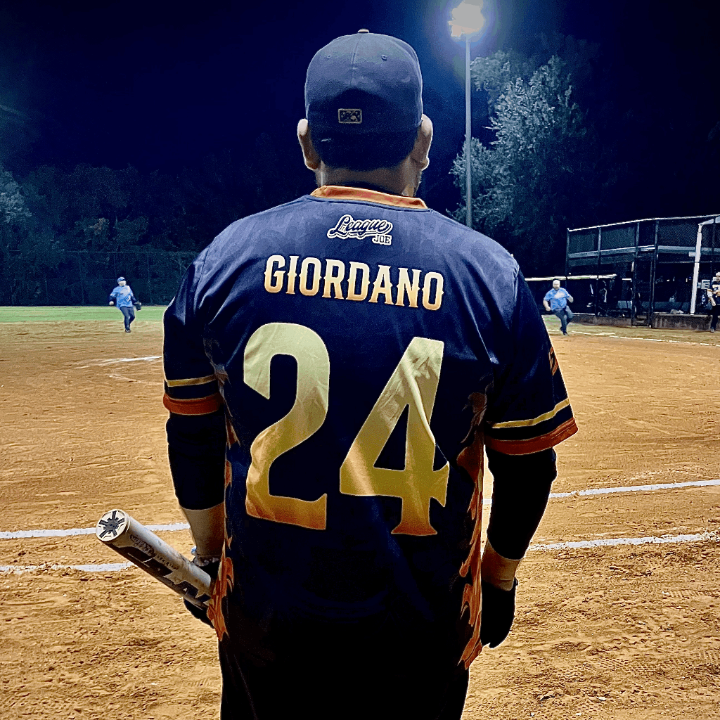 Joey G
