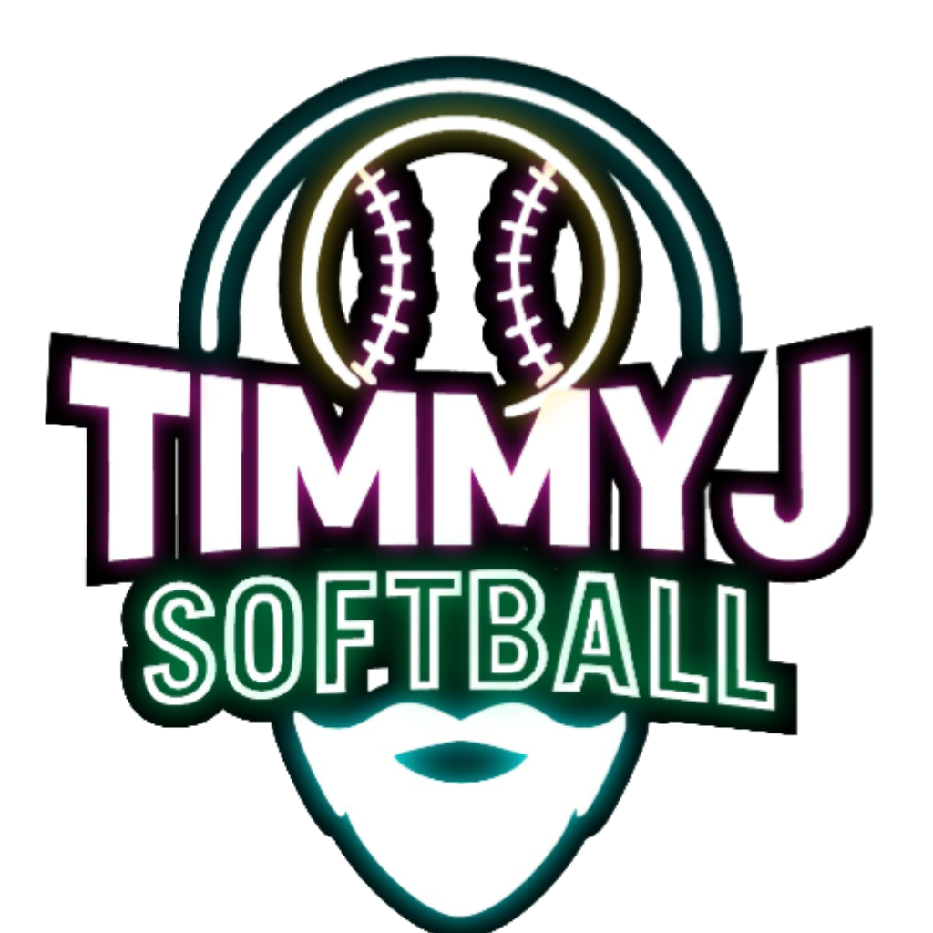 TimmyJSoftball