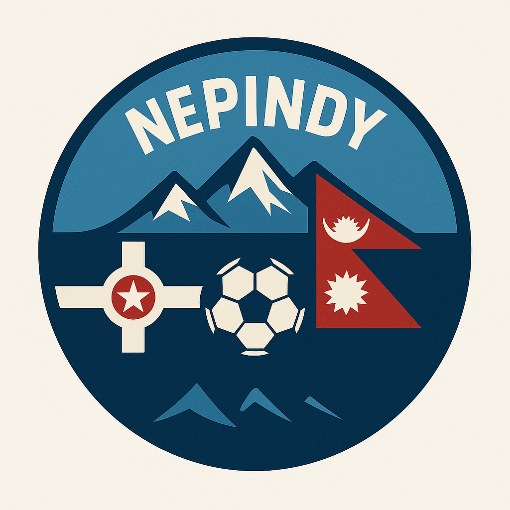 nepindy