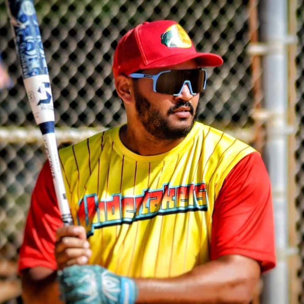Armando Alvarez