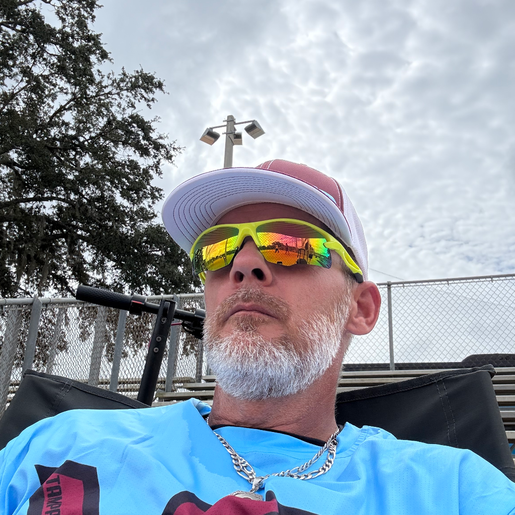 Shaun