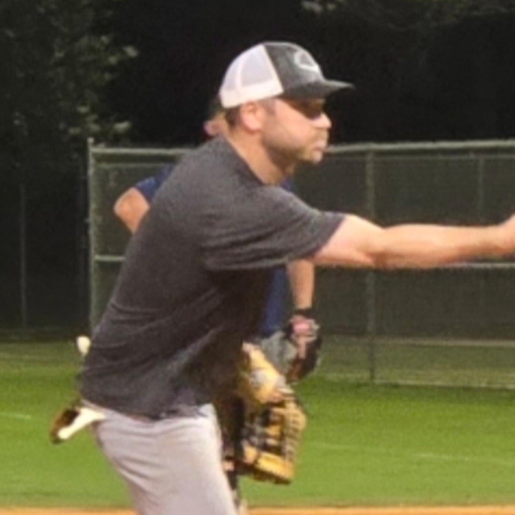 Justin Taylor