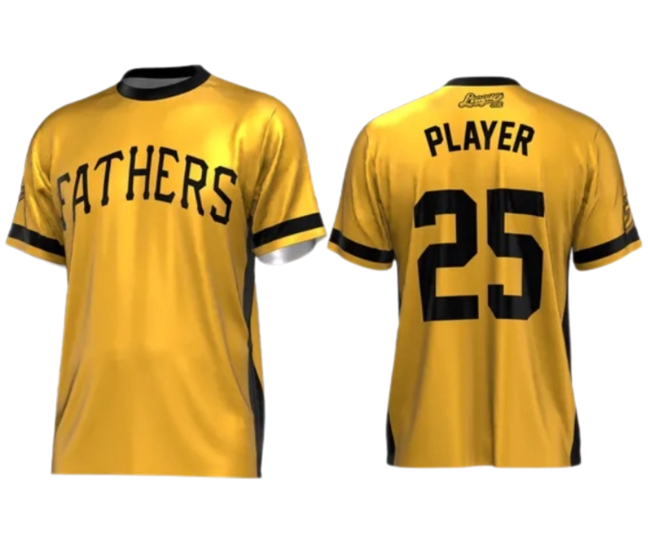 Logo for Fathers