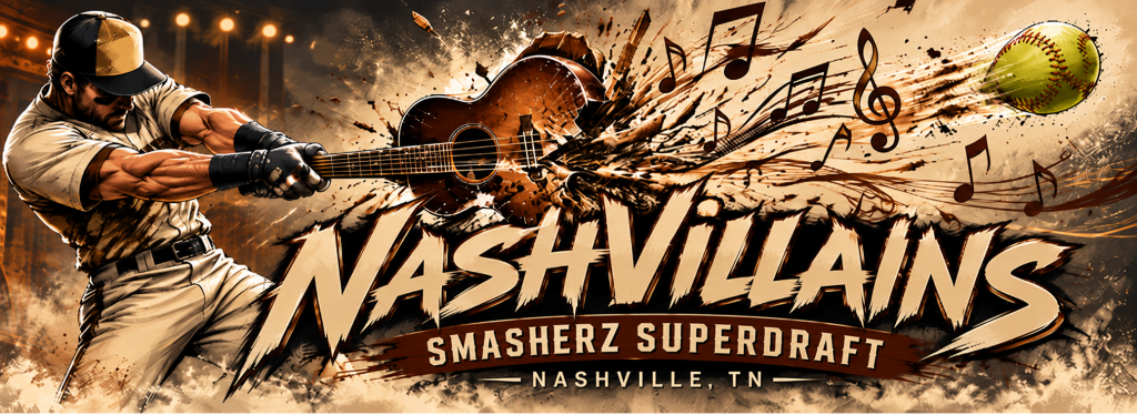 Logo for NashVillians