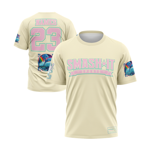 Team Flip Official Jersey