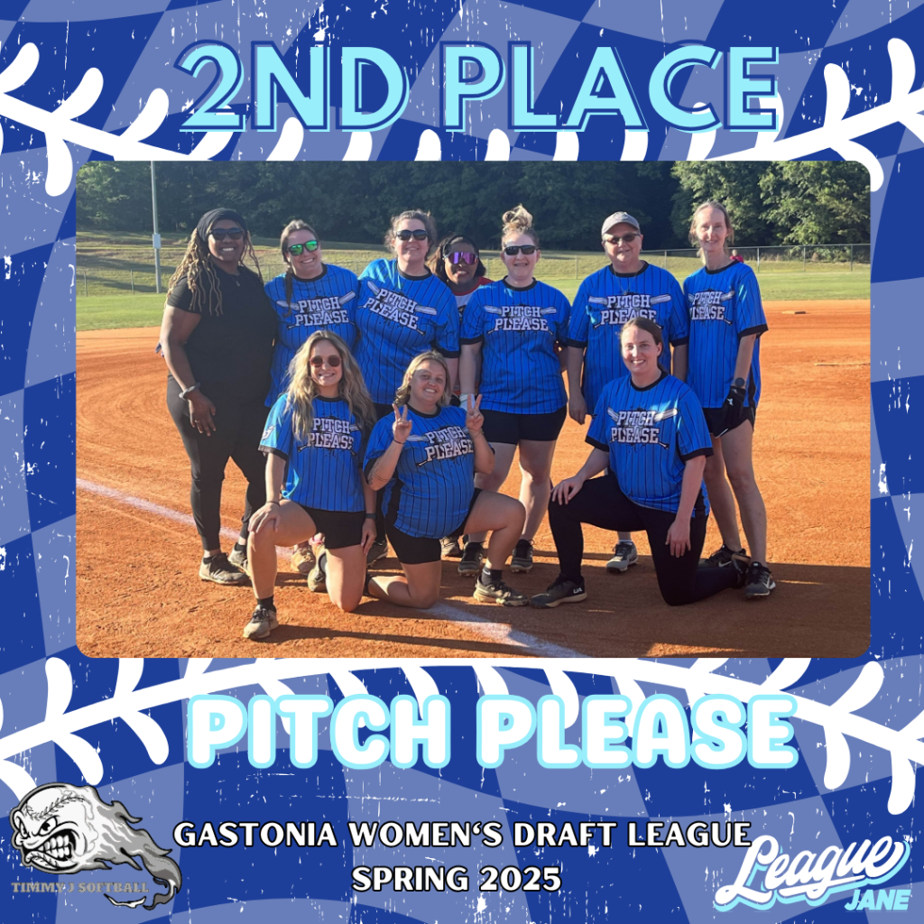 Triumph for Pitch Please