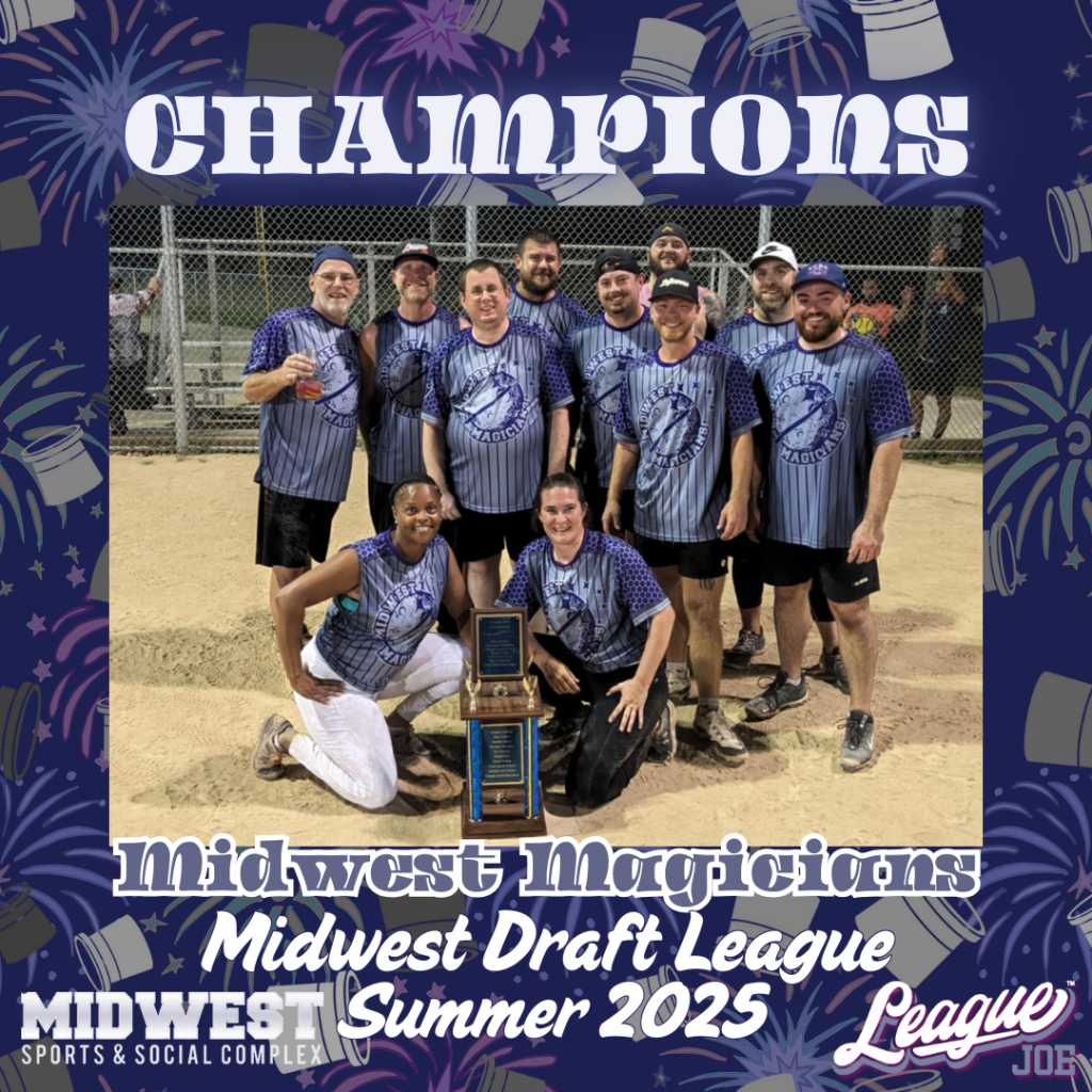 Triumph for Midwest Magicians