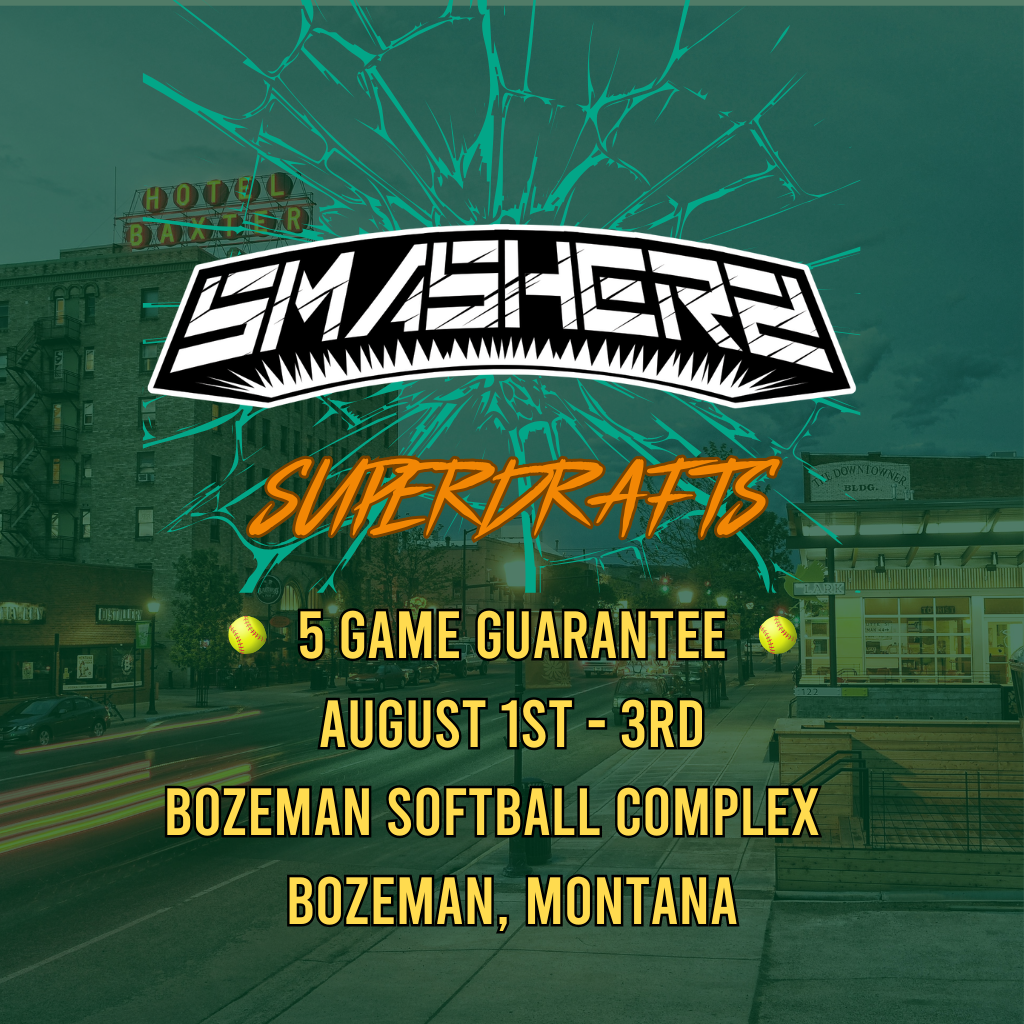 Smasherz Superdrafts Logo