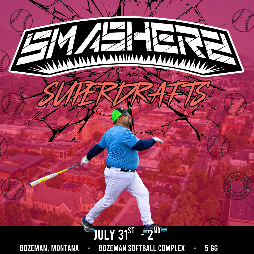 Smasherz Superdrafts Logo