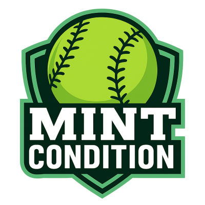 Mint condition