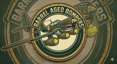 Barrel Aged Bombers