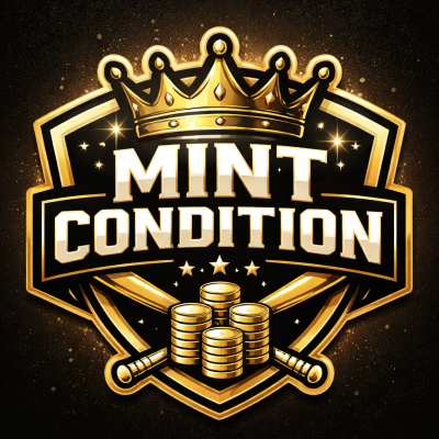 Mint Condition