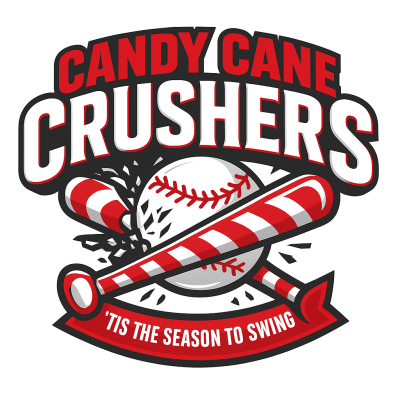Candy Cane Crushers