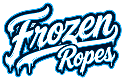 Frozen Ropes