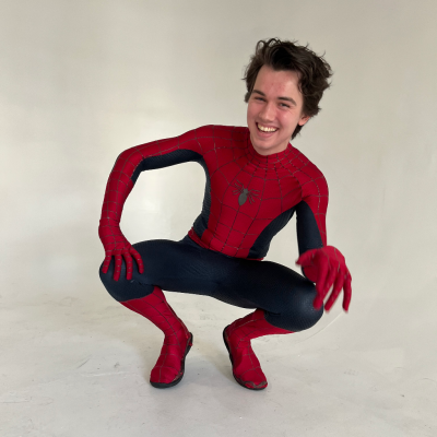 Tyleges19 Avatar