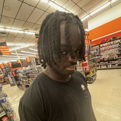 shrbert Avatar