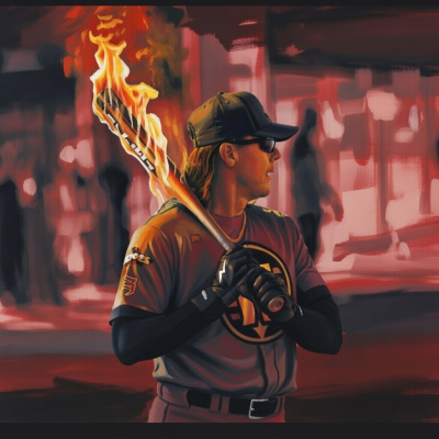 Jeff Harper Avatar