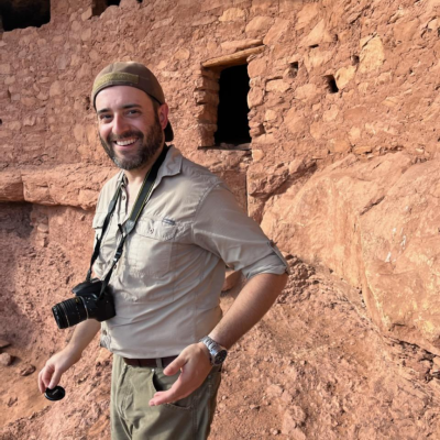 jgoularte Avatar