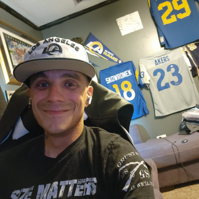 ScottyBoy93 Avatar