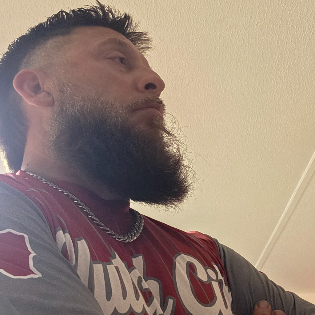 JTortiz Avatar