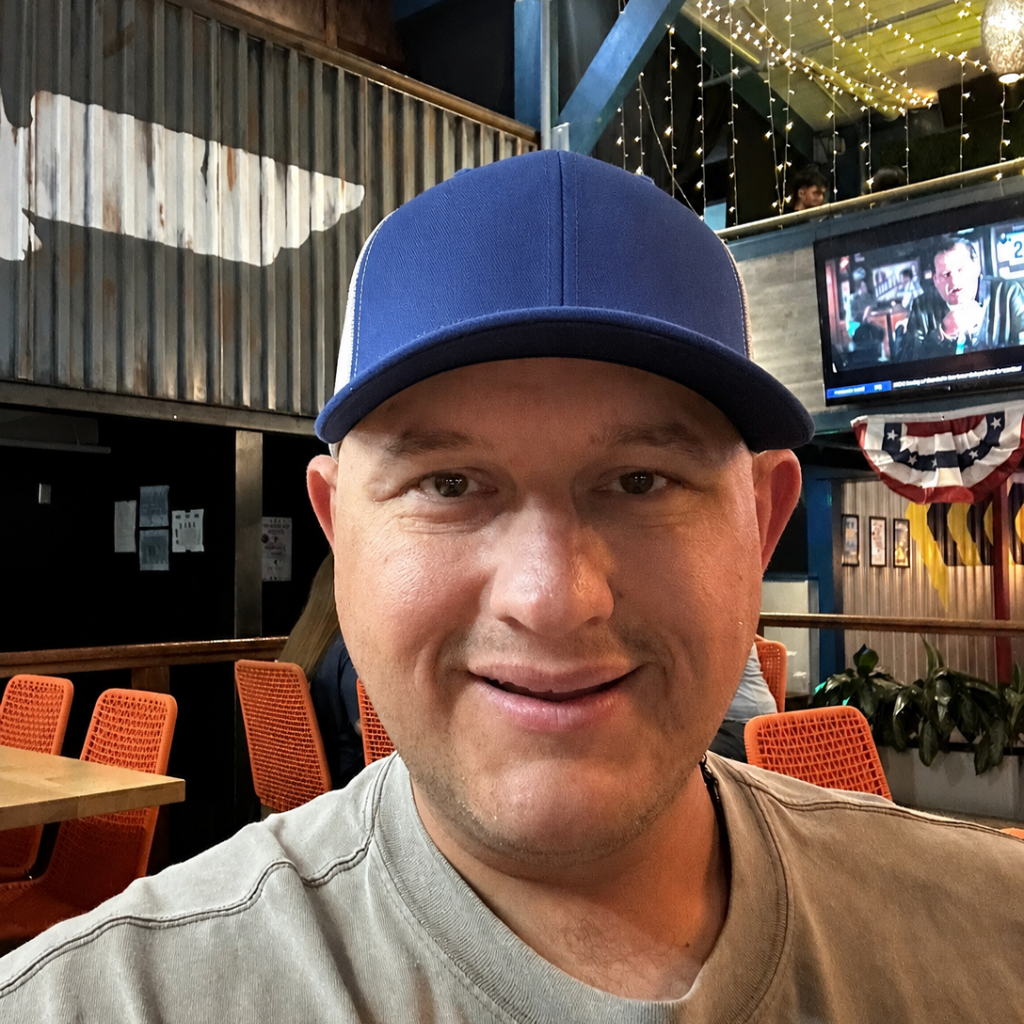 Brian welborn Profile Picture