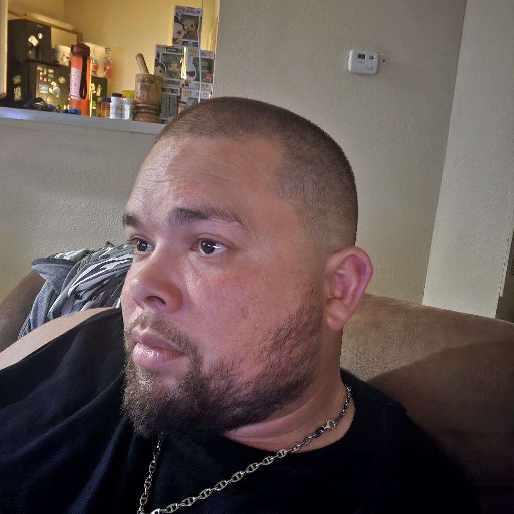 Mrbkpr19 Profile Picture