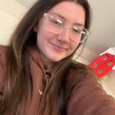 Rylie comeaux Avatar