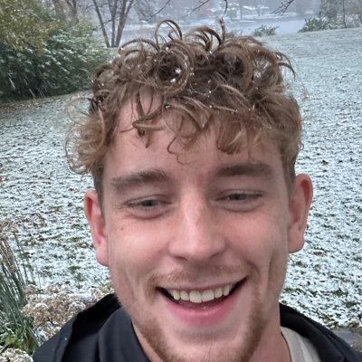 jaron Avatar