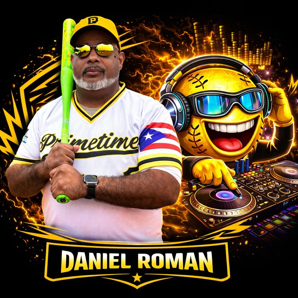Dj coqui Avatar
