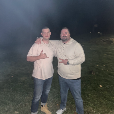 Lukewob15 Avatar