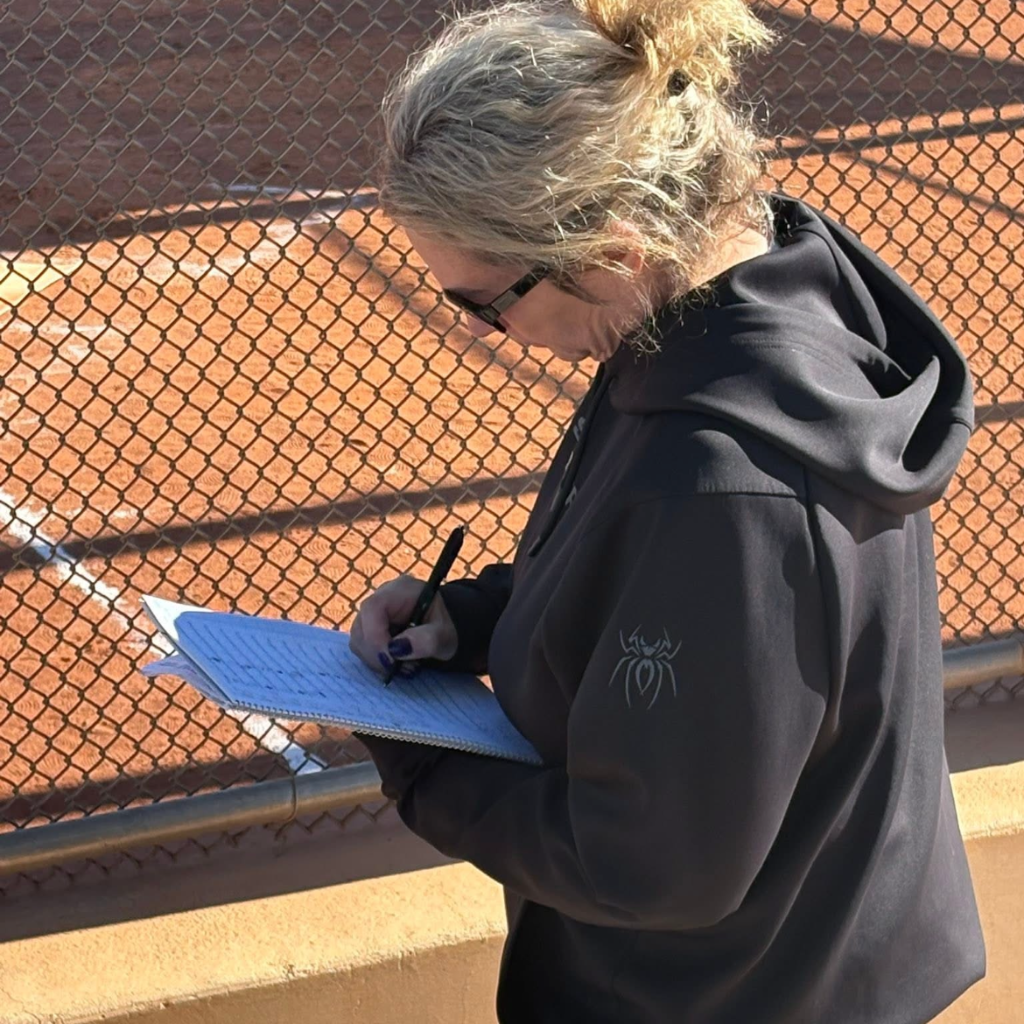 Mrs Venom Avatar