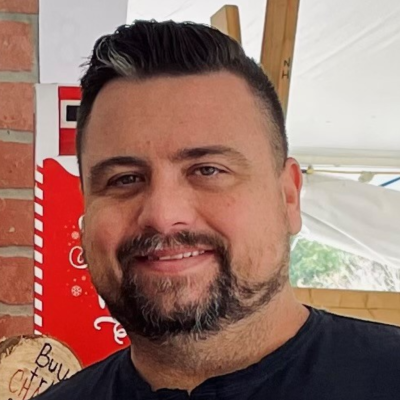 mikegraham Avatar