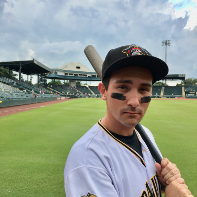 JoeSabo18 Profile Picture
