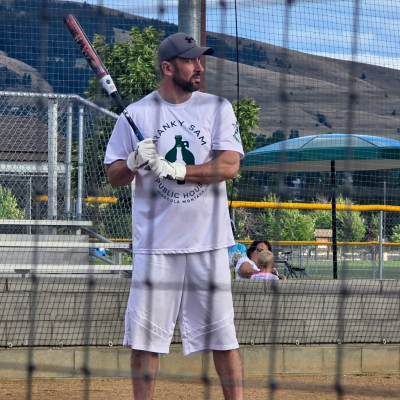 Mike Harvey Avatar