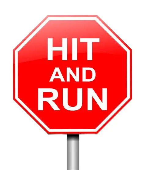 Hit it and Run