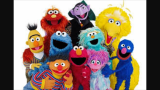 Elmo and Friends